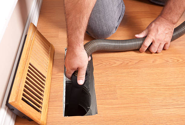 Best Professional Duct Cleaning Services  in Lake Clarke Shores, FL